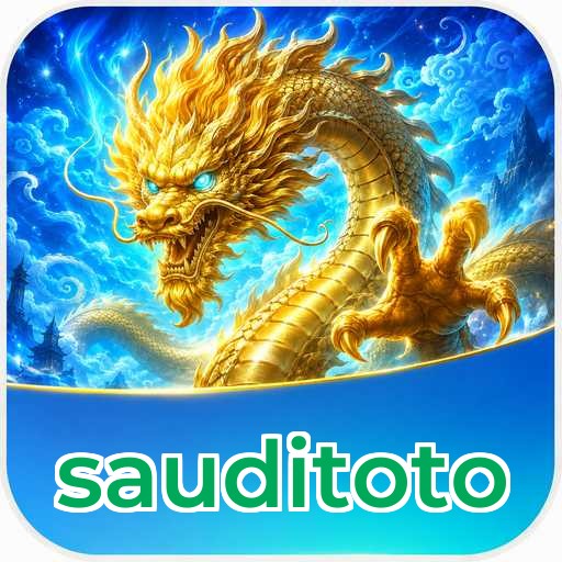 Logo sauditoto