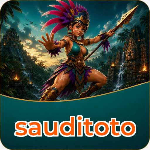 Logo sauditoto