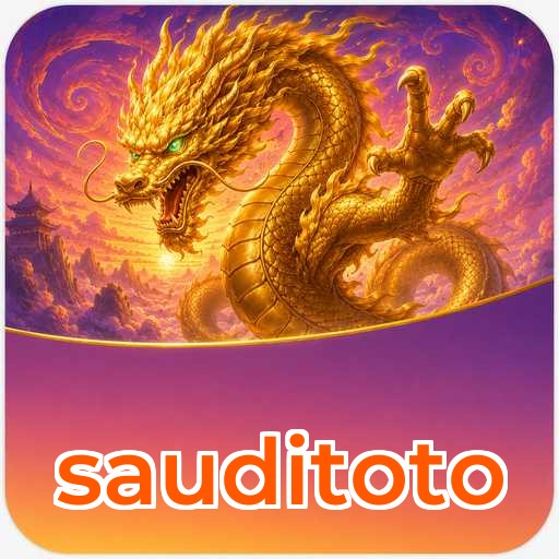Logo sauditoto