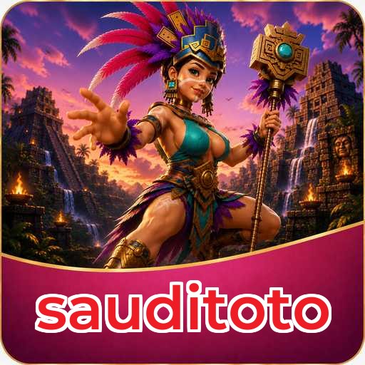 Logo sauditoto