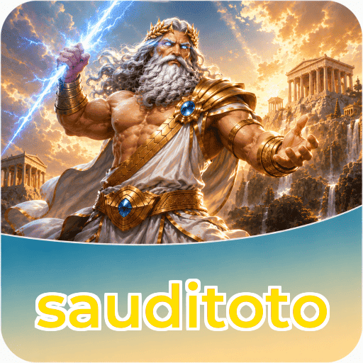 Logo sauditoto