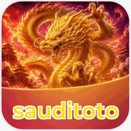 Logo sauditoto