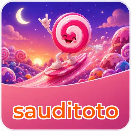 Logo sauditoto