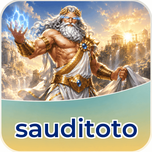 Logo sauditoto