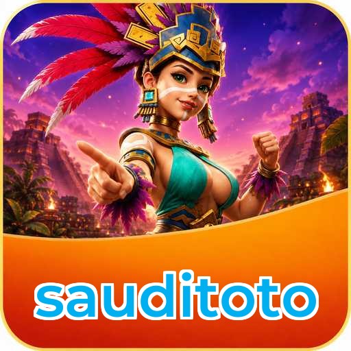 Logo sauditoto
