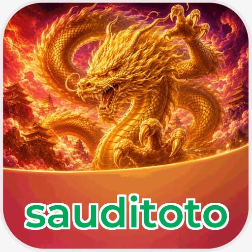 Logo sauditoto