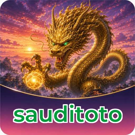Logo sauditoto