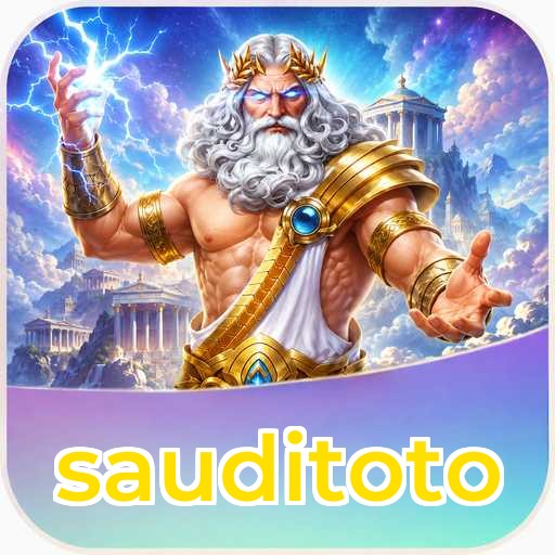 Logo sauditoto