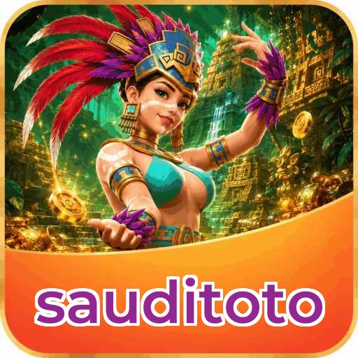 Logo sauditoto