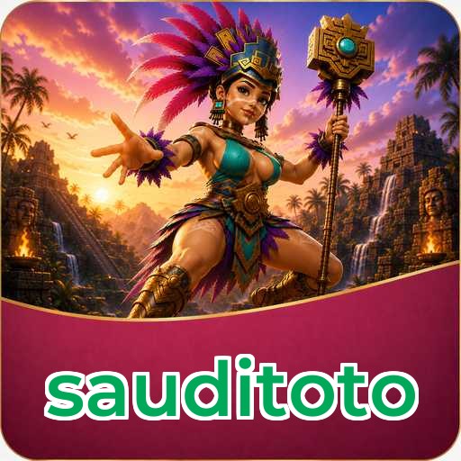 Logo sauditoto