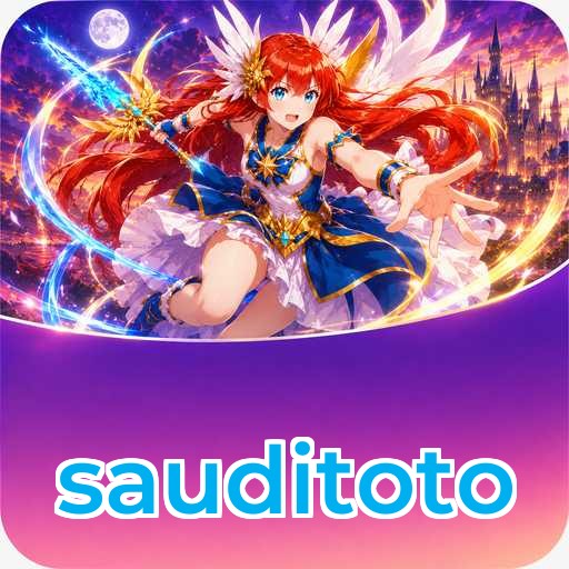 Logo sauditoto