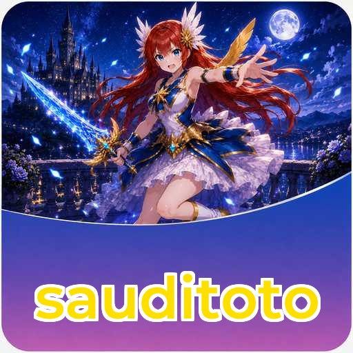 Logo sauditoto