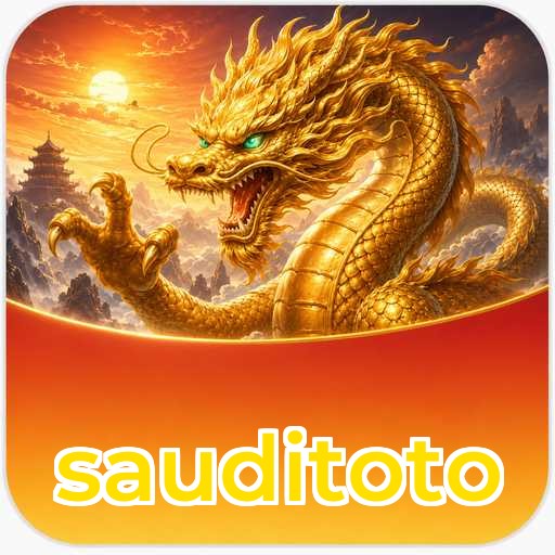 Logo sauditoto
