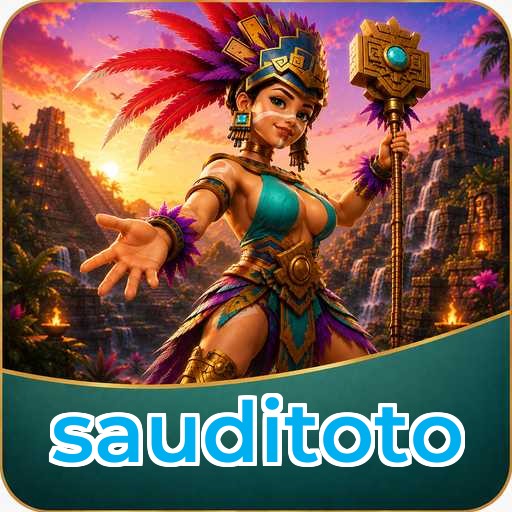 Logo sauditoto