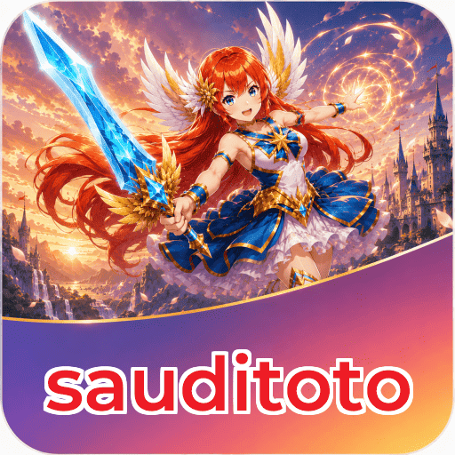 Logo sauditoto