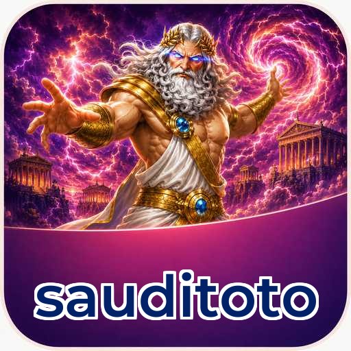 Logo sauditoto