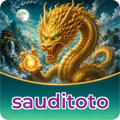 Logo sauditoto