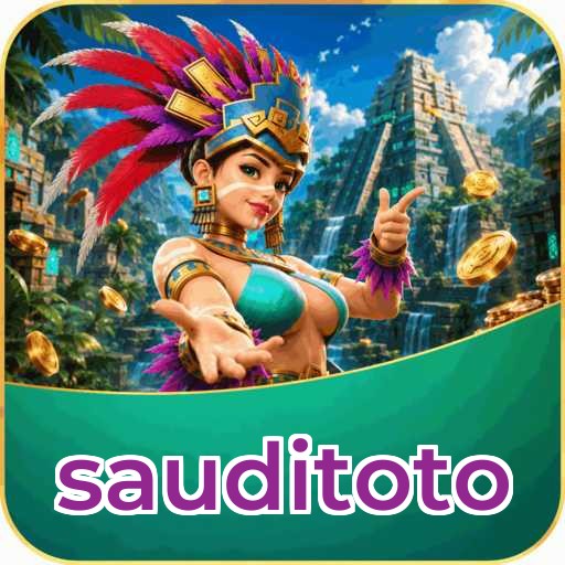 Logo sauditoto