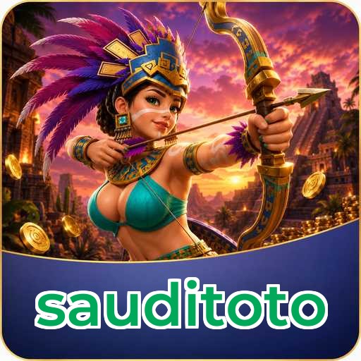 Logo sauditoto