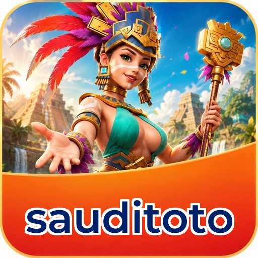 Logo sauditoto