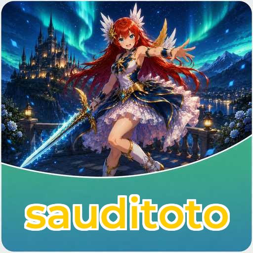 Logo sauditoto