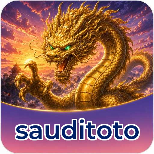 Logo sauditoto