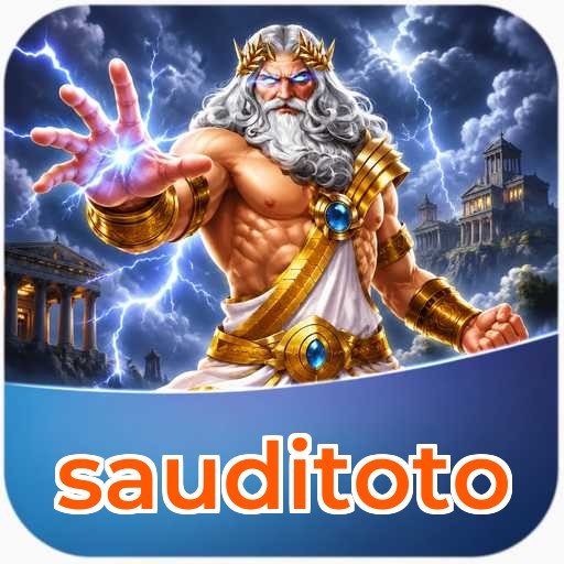 Logo sauditoto