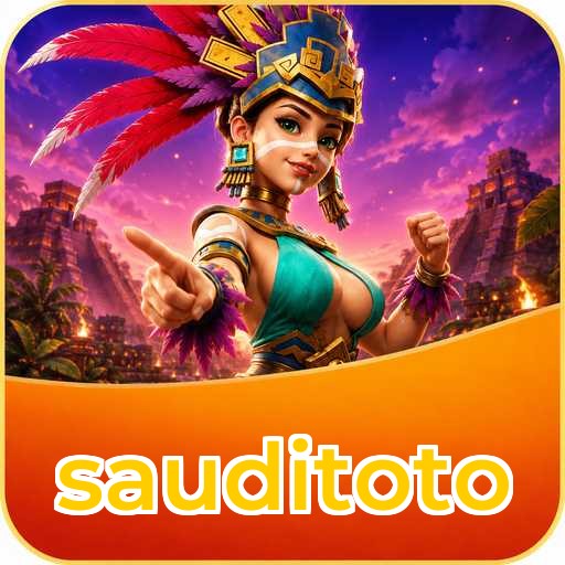 Logo sauditoto