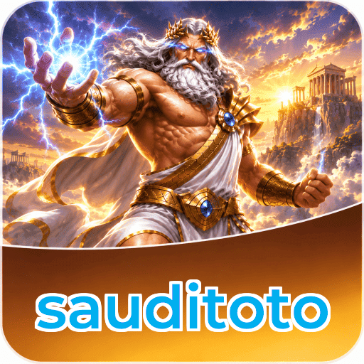 Logo sauditoto