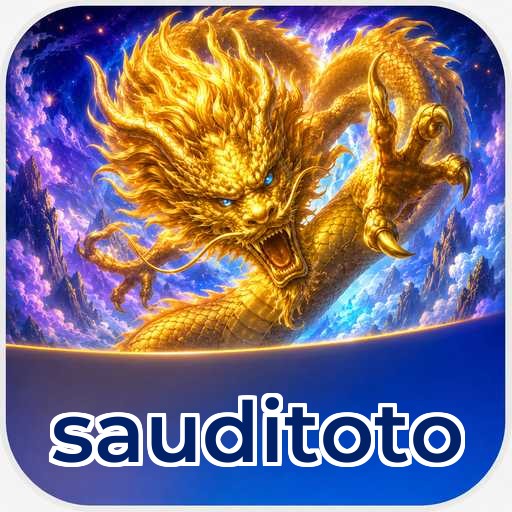 Logo sauditoto