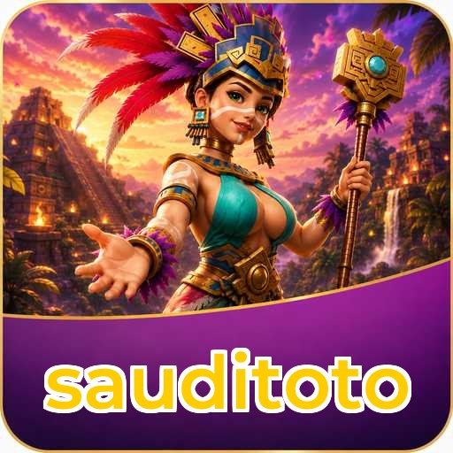 Logo sauditoto