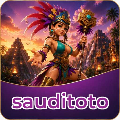 Logo sauditoto