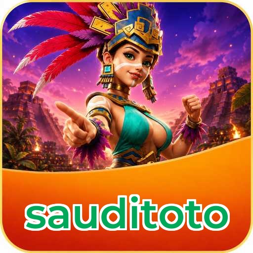 Logo sauditoto