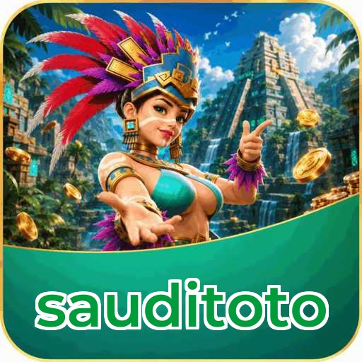 Logo sauditoto
