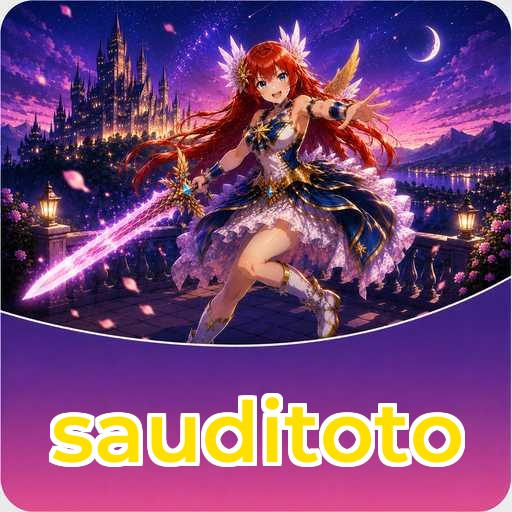 Logo sauditoto