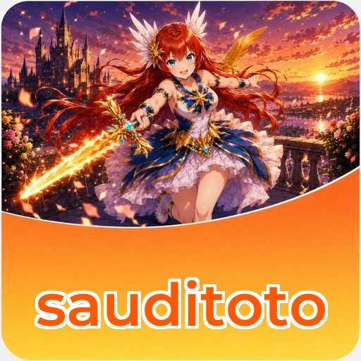 Logo sauditoto