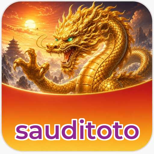 Logo sauditoto