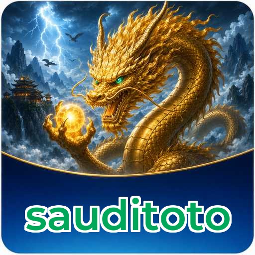 Logo sauditoto