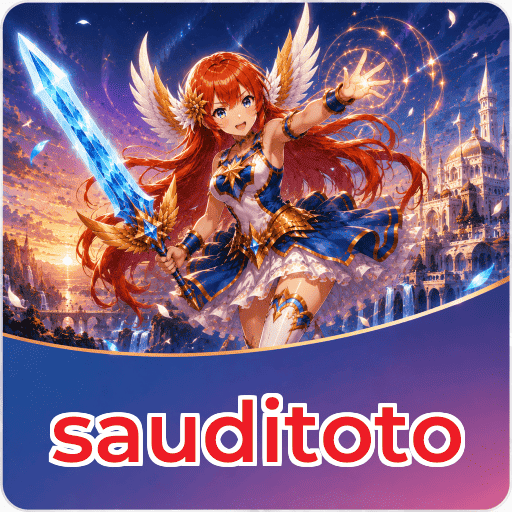 Logo sauditoto