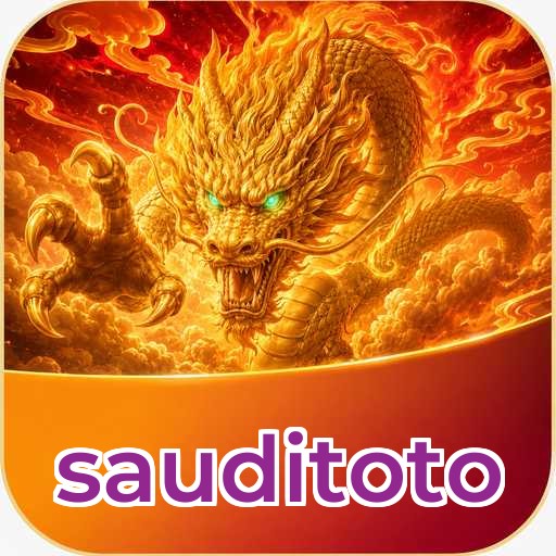 Logo sauditoto