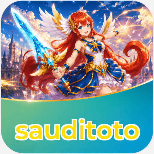 Logo sauditoto