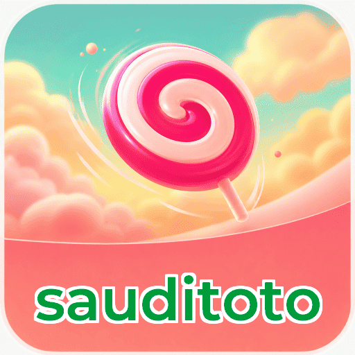 Logo sauditoto