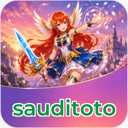 Logo sauditoto