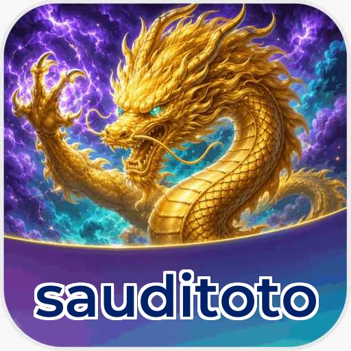 Logo sauditoto