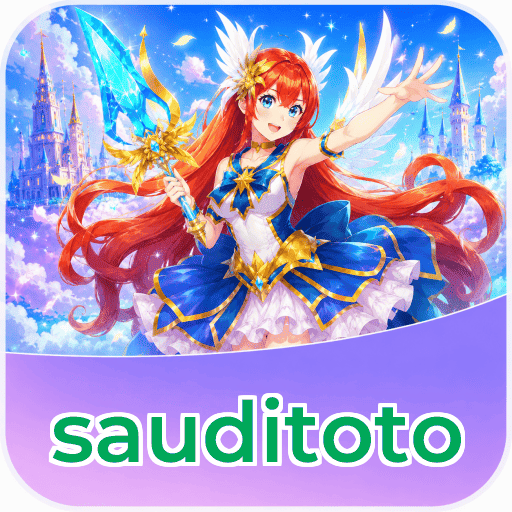 Logo sauditoto