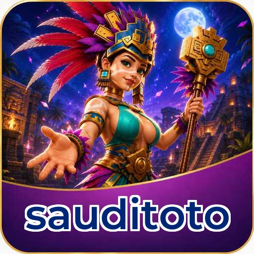 Logo sauditoto
