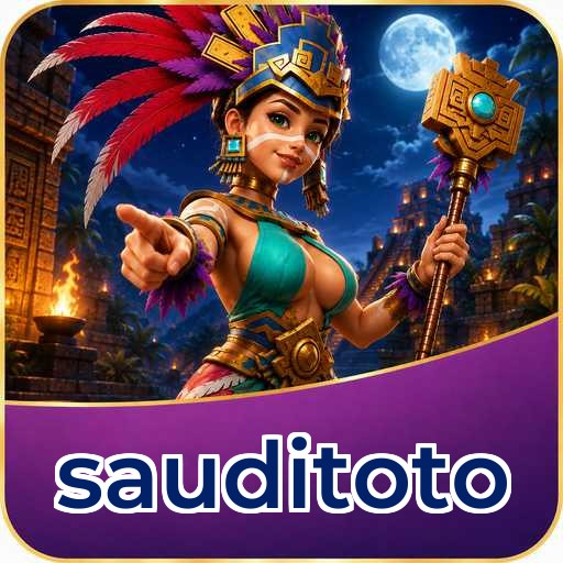 Logo sauditoto
