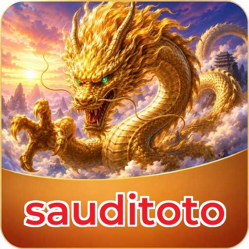 Logo sauditoto
