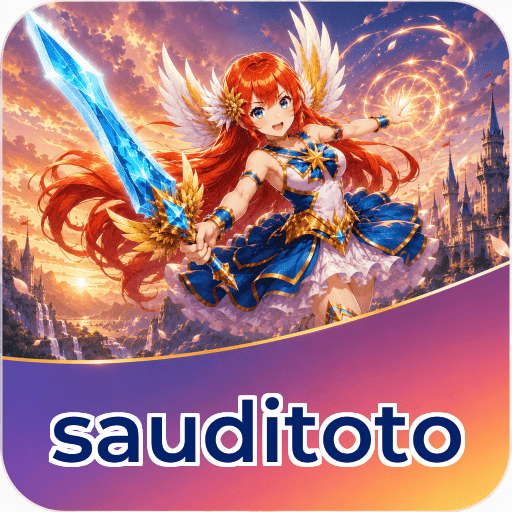 Logo sauditoto